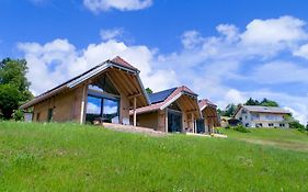 Chalets Am Roessle