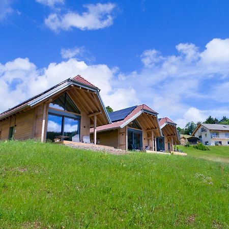 Chalets Am Roessle Todtmoos Kültér fotó