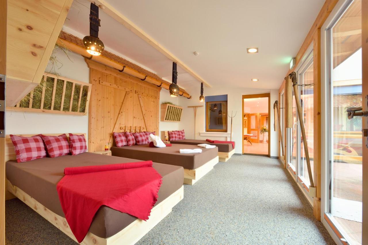 Chalets Am Roessle Todtmoos Kültér fotó