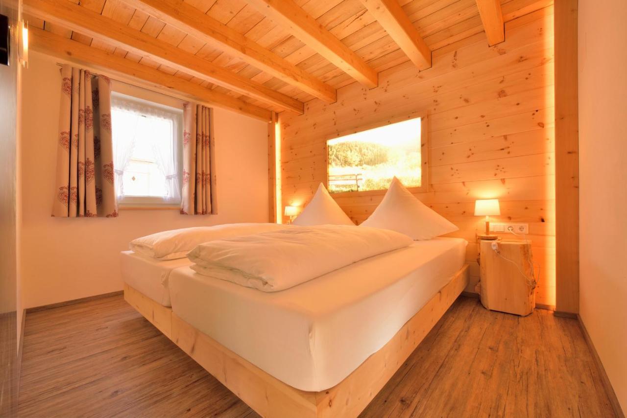 Chalets Am Roessle Todtmoos Kültér fotó