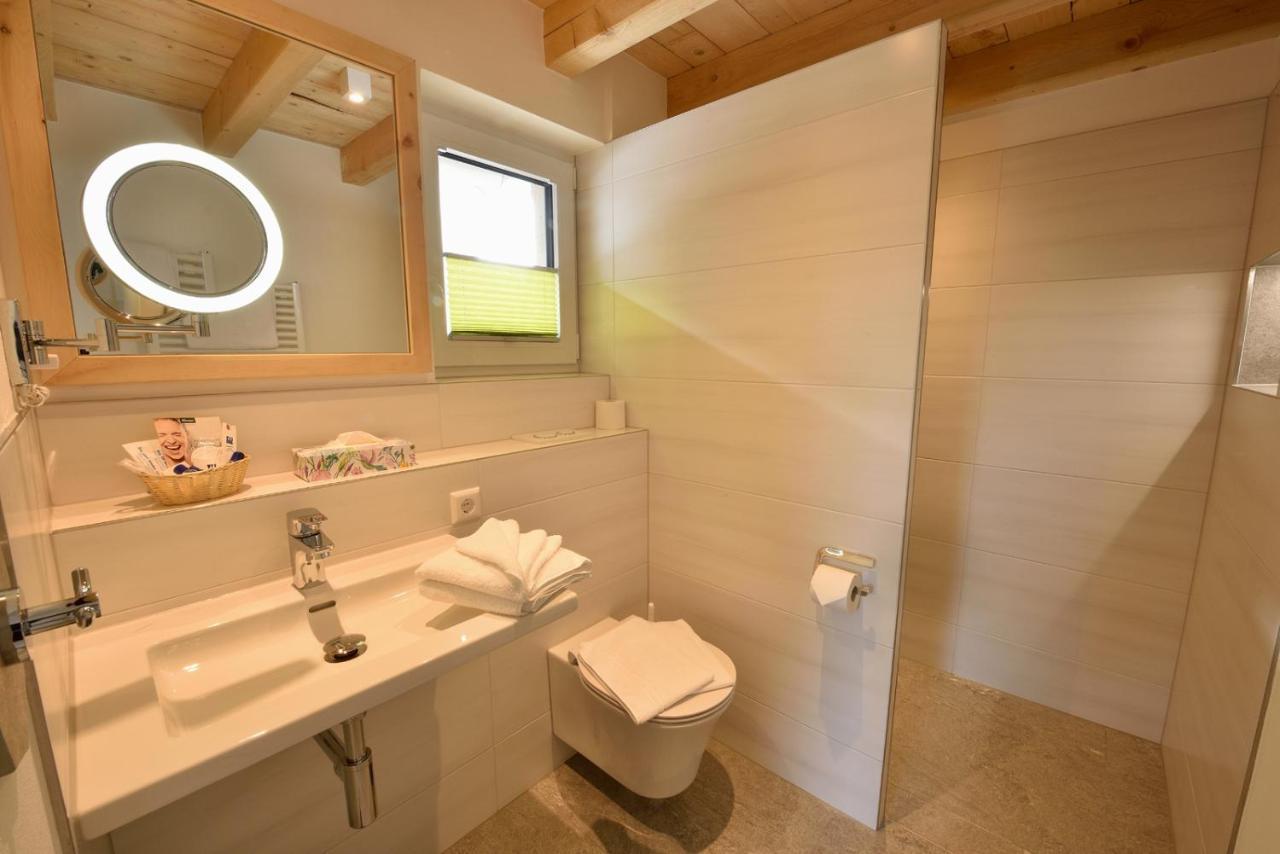 Chalets Am Roessle Todtmoos Kültér fotó