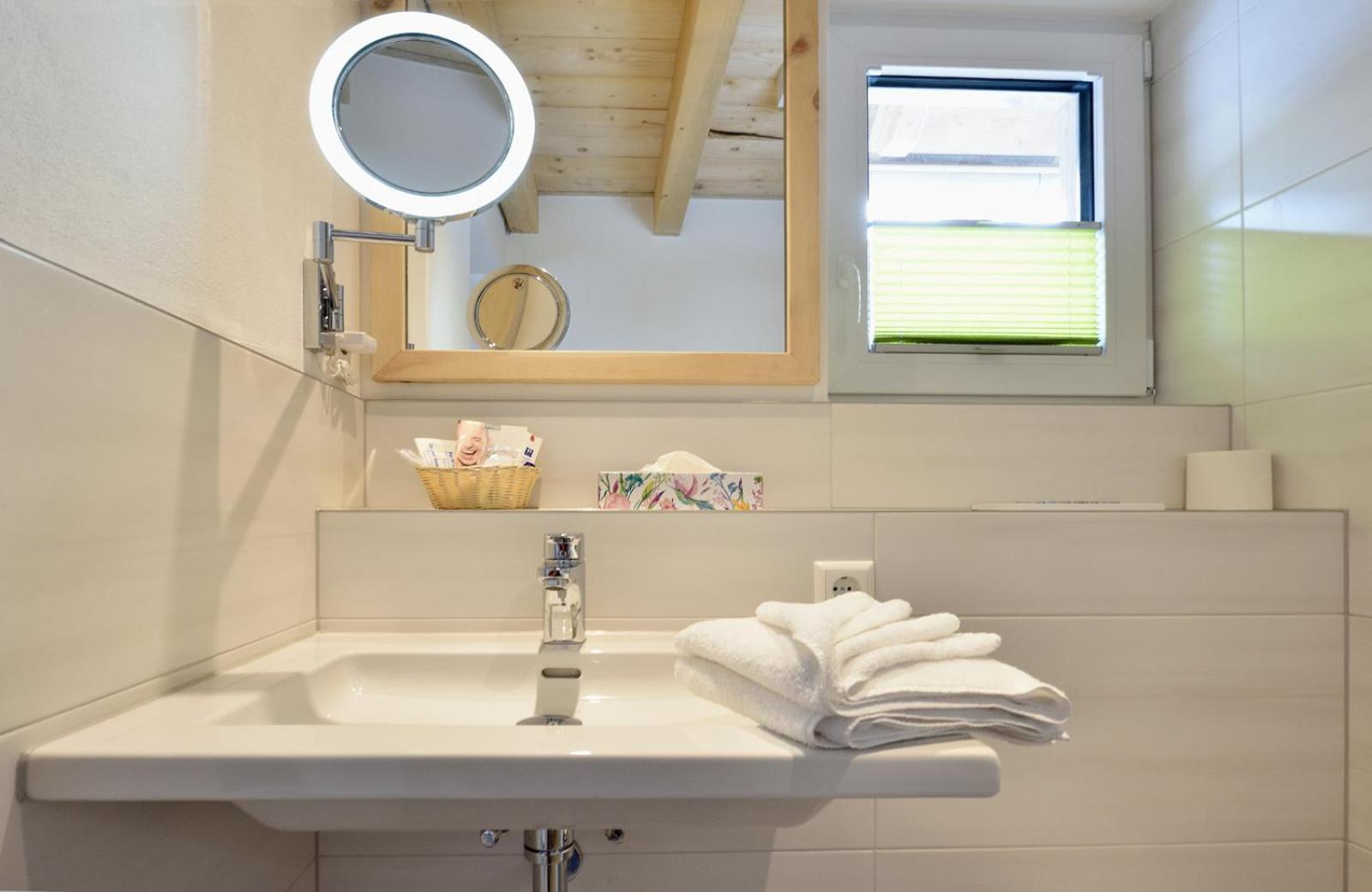 Chalets Am Roessle Todtmoos Kültér fotó