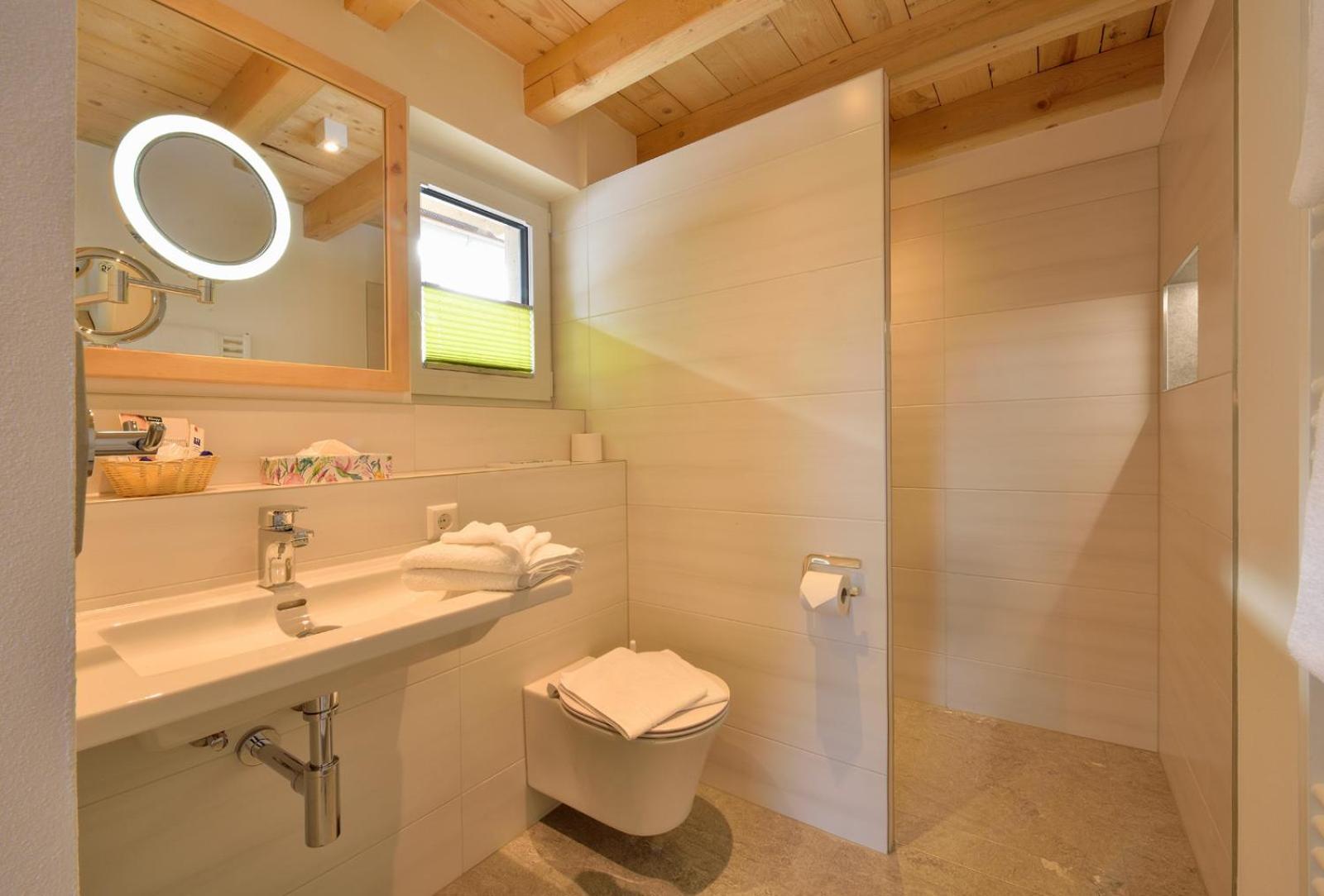 Chalets Am Roessle Todtmoos Kültér fotó