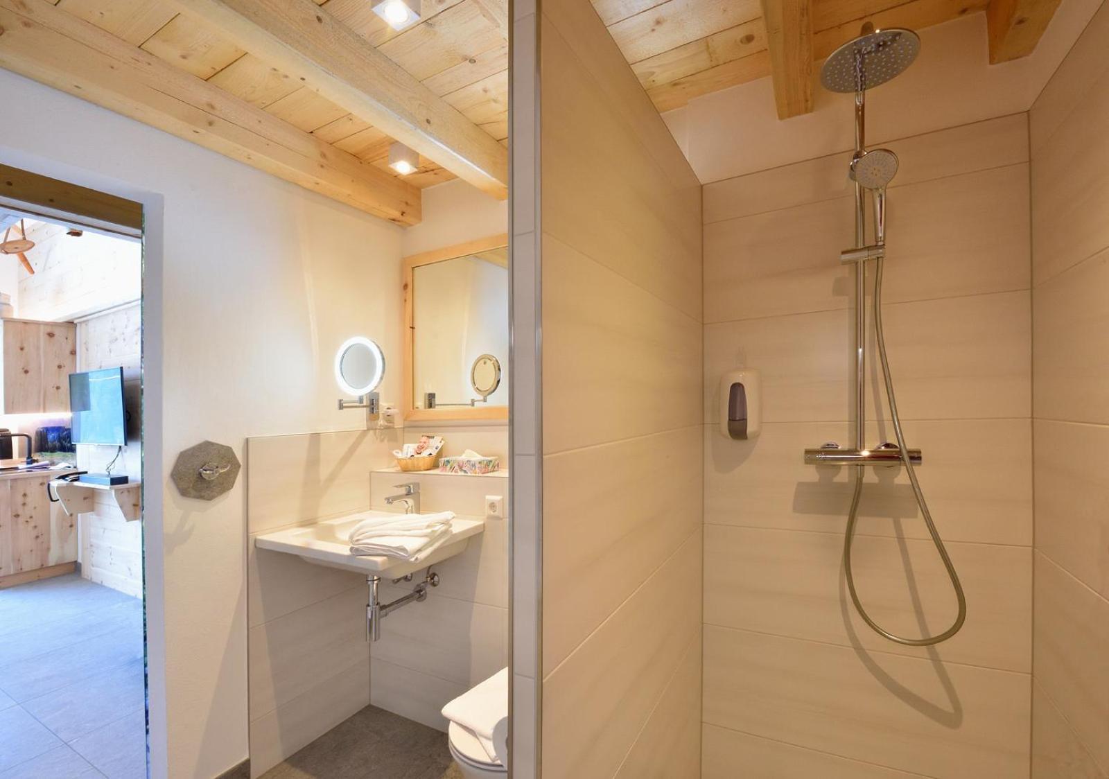 Chalets Am Roessle Todtmoos Kültér fotó